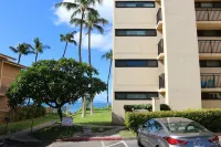 Beautiful Oceanfront Corner Unit