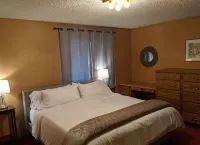 Live like an Executive & sleep like a King