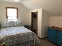 Beach and Golf House Hotels in Sheboygan