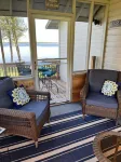 Cottages on Moose. Lakeside, twin cabins on Moose Lake!!!