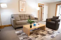 Charming 1-bedroom apartment in Jericho