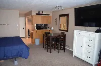 Ski In/Ski Out Studio - Perfect Get Away