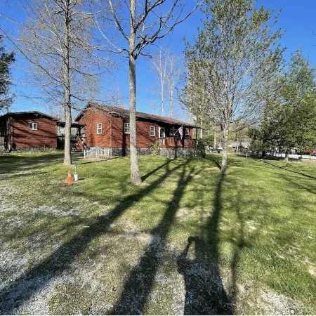 The Retreat at Rockridge ( HotTub )