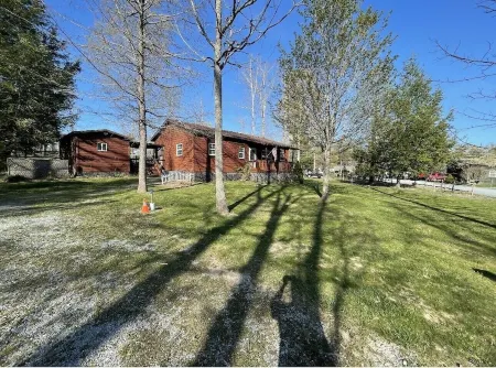 The Retreat at Rockridge ( HotTub )