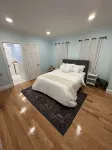 North End Family Oasis