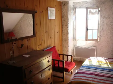 Chalet de Caractère, balcon sur les Pyrénées, à 5 min de la station Saint Lary