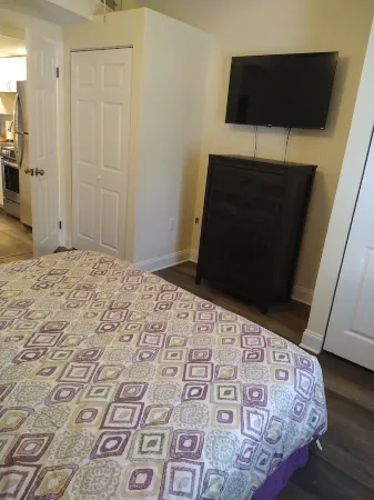 Clothing Optional Home Away From Home