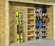 170m² apartment for 8 people in village centre - Chatel Reservation