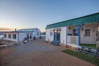 The Eagle's Nest: Experience Arizona Agritourism