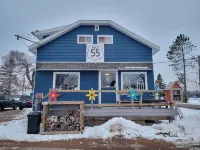 In the Heart of the Northwoods