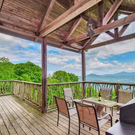 Multi-Million Dollar Mountain Estate-FOUR STATE VIEWS