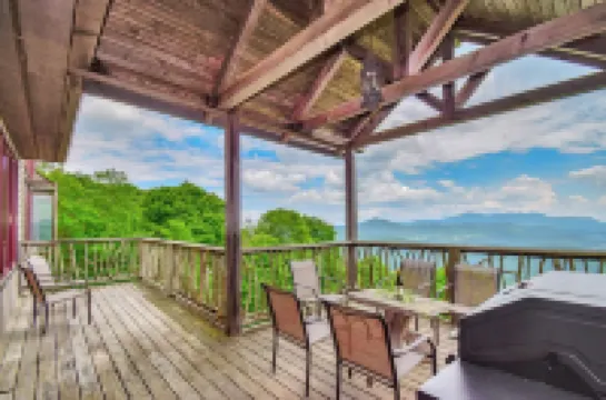 Multi-Million Dollar Mountain Estate-FOUR STATE VIEWS