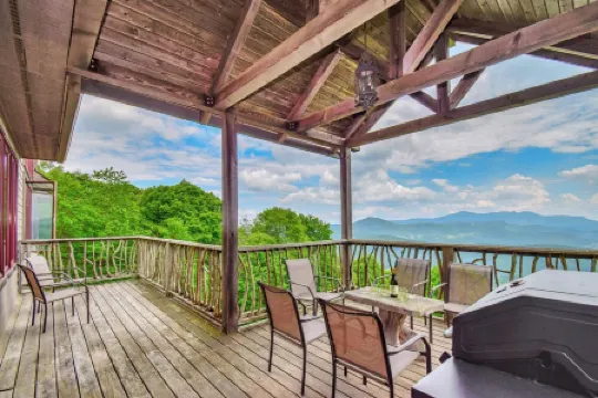 Multi-Million Dollar Mountain Estate-FOUR STATE VIEWS