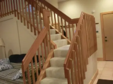 King’s Cabin Mtn Retreat at Shaver Lake! – Nr Village, wifi, A/C, Prem Property! Hotels in Shaver Lake