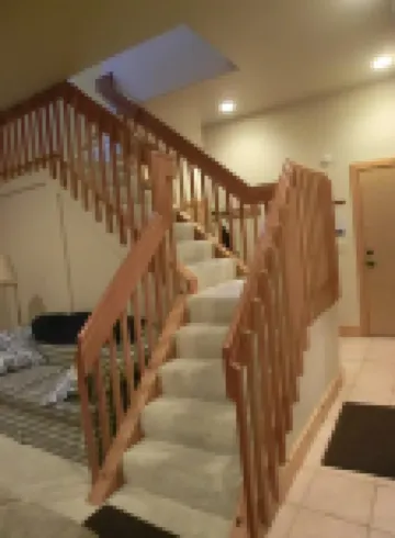 King’s Cabin Mtn Retreat at Shaver Lake! – Nr Village, wifi, A/C, Prem Property!