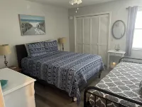 Sea-Esta Retreat, a Great Golden Isles Location!