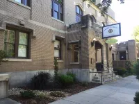 Fabulous Victorian/Walk 2 Forsyth/Offstreet Parking /Relaxed Cancellation Policy - Bungalows