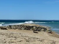 Mansion Beach