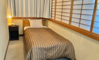 Hotel Aburaya-Ryokan