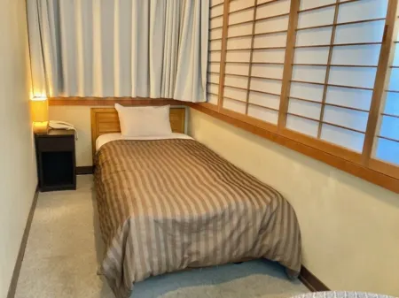 Hotel Aburaya-Ryokan