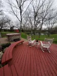 Country home located near Bellville/Sealy only 60 minutes from Houston, Tx