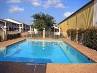 Motel 6 Lancaster, TX - DeSoto - Lancaster Hotel di DeSoto