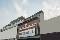 New Frontier - 2 Mins from Old Delhi Railway Station & Chandni Chowk Hotels in Delhi