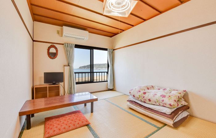Minshuku Oshinaya