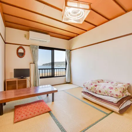 Minshuku Oshinaya