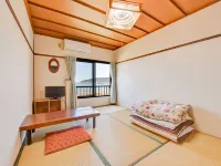 Minshuku Oshinaya - 2 tähden