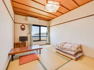 Minshuku Oshinaya Hotels in Kyonan