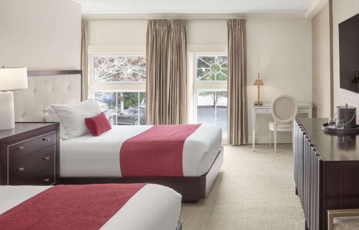 Portland Regency Hotel & Spa