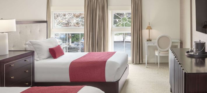 Portland Regency Hotel & Spa Hotels in Cumberland County