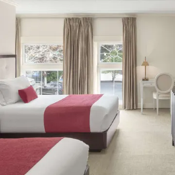 Portland Regency Hotel & Spa