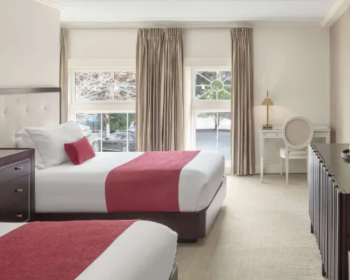 Portland Regency Hotel & Spa Hotels in Portland