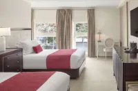 Portland Regency Hotel & Spa Hotels in South Portland