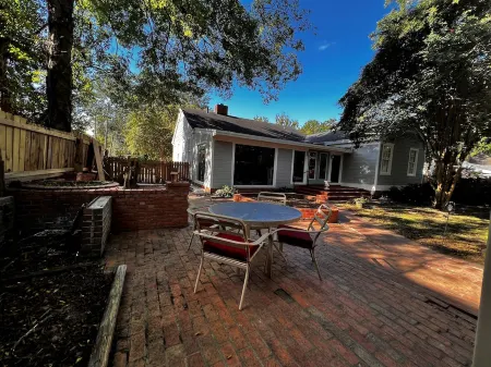 Historic 3-bedroom Cloverdale Home next to Playhouse