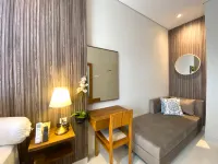 Villa Siji Sanggrahan