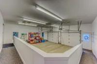 Stunning Mountain Retreat Hotels in Woodstock