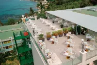 Mythos Palace Resort Hotels in Boukari