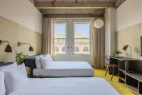 Stile Downtown Los Angeles by Kasa