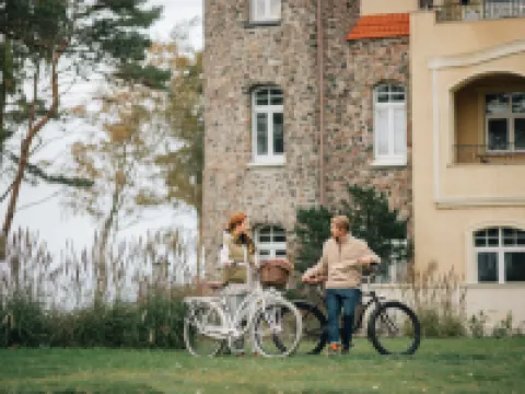 ซาเมค เลบา โรงแรมในLeba