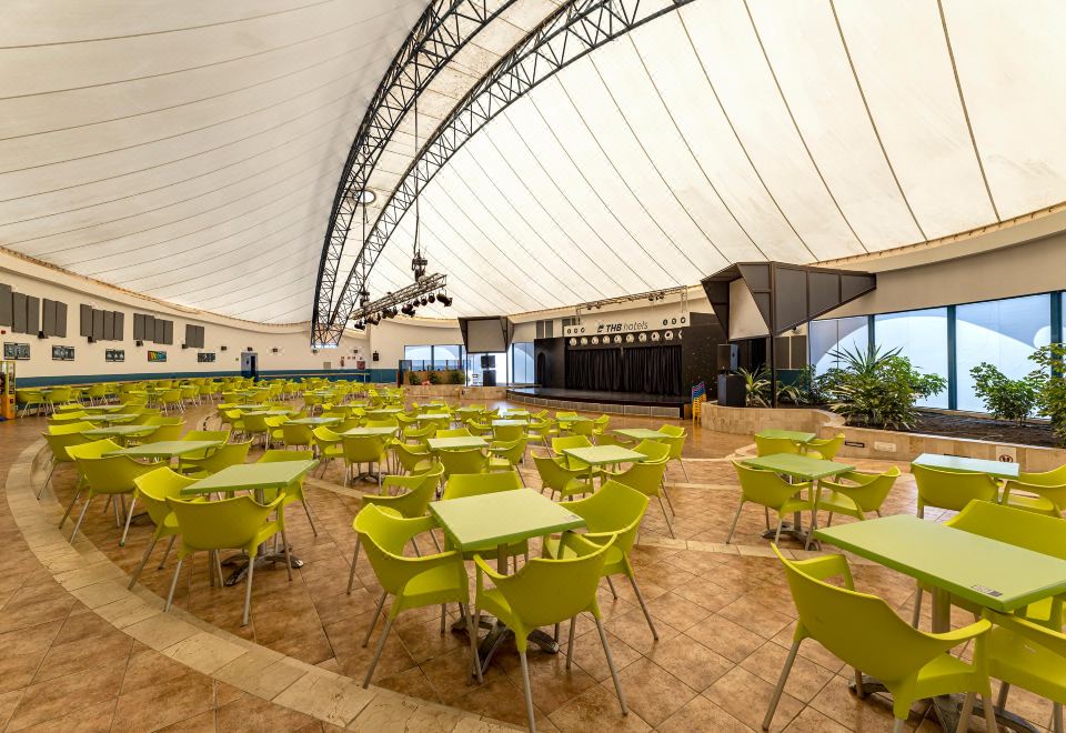 플라야 블랑카 해변