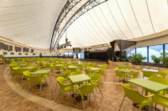 THB熱帶島嶼住宿