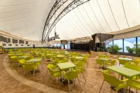 THB Tropical Island Hotels in Playa Blanca