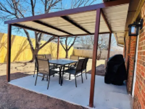 Hey, Porter: New, Remodeled, Modern, Clean 3BR NR Lawton Ft Sill/Wichita Mts