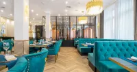 Hotel Pavco - breakfast