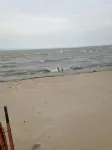 Escape to the Lake!