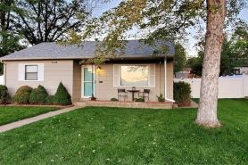 Mountain View 3 Bed - 2 Bath Freshly Remodeled