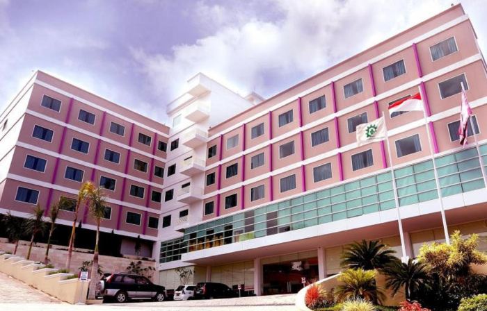 D'Primahotel Balikpapan